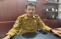 DKP Papua Wacanakan PPI Dikelola Pihak Ketiga